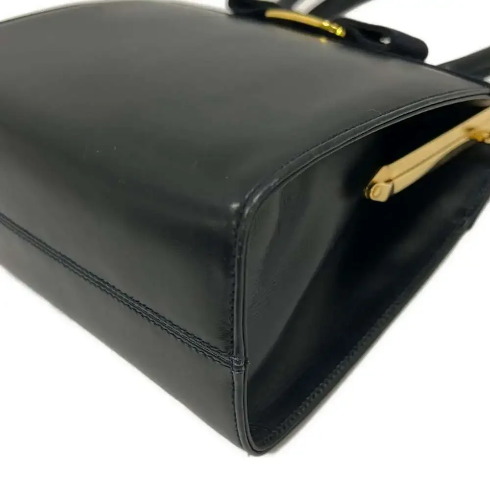 Salvatore Ferragamo Vara Handbag
